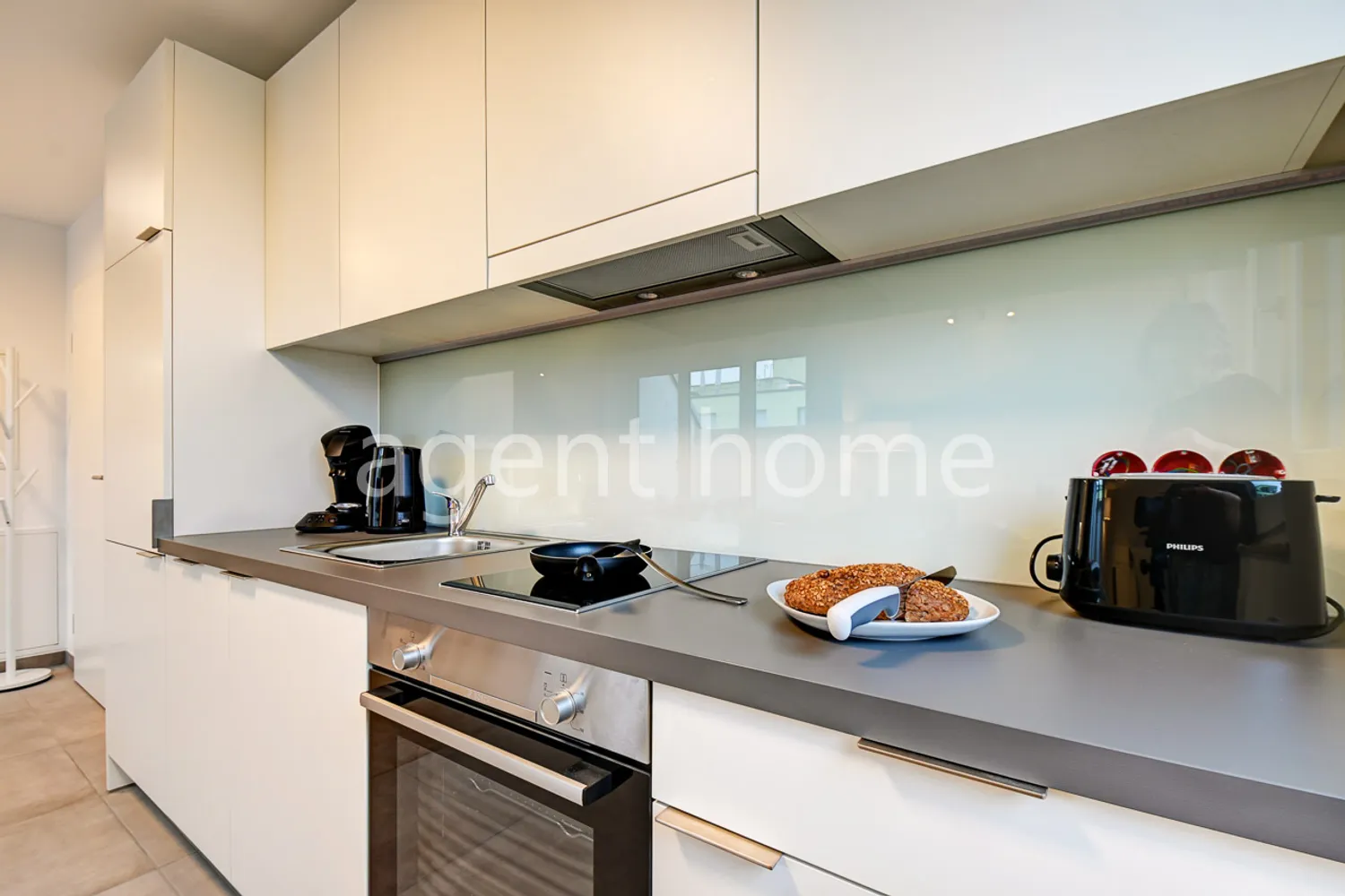 1 Zimmer Wohnung mit 32 m² in Stuttgart – Bild 12