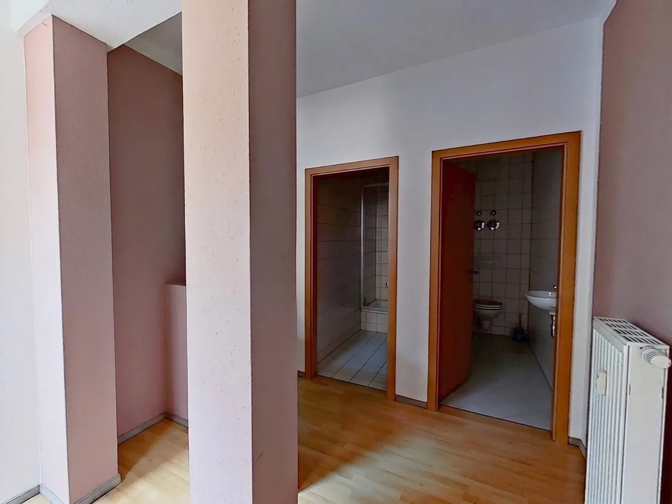 2 Zimmer Wohnung mit 62 m² in Leipzig – Bild 8