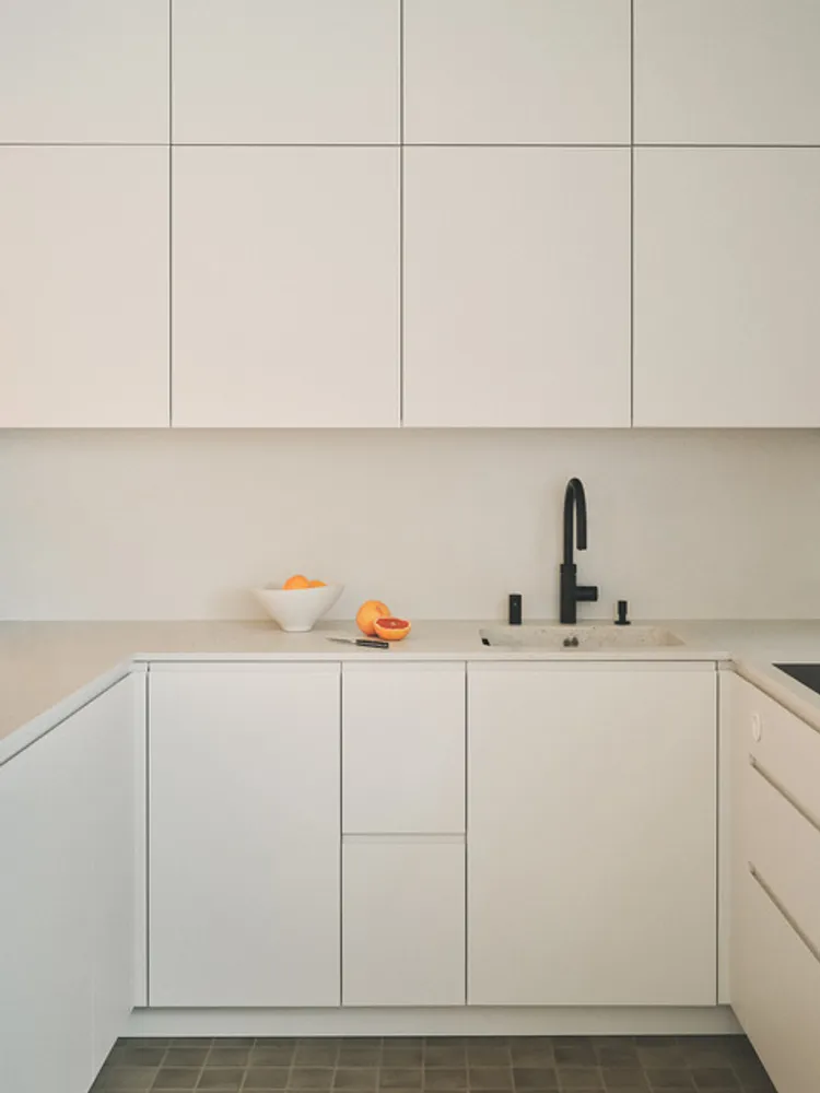 6 Zimmer Wohnung mit 163 m² in Hamburg – Bild 11