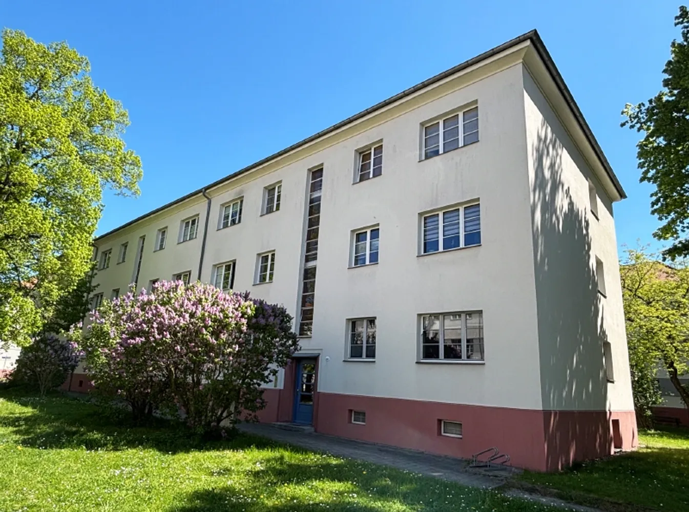 2 Zimmer Wohnung mit 52 m² in Dresden – Bild 12