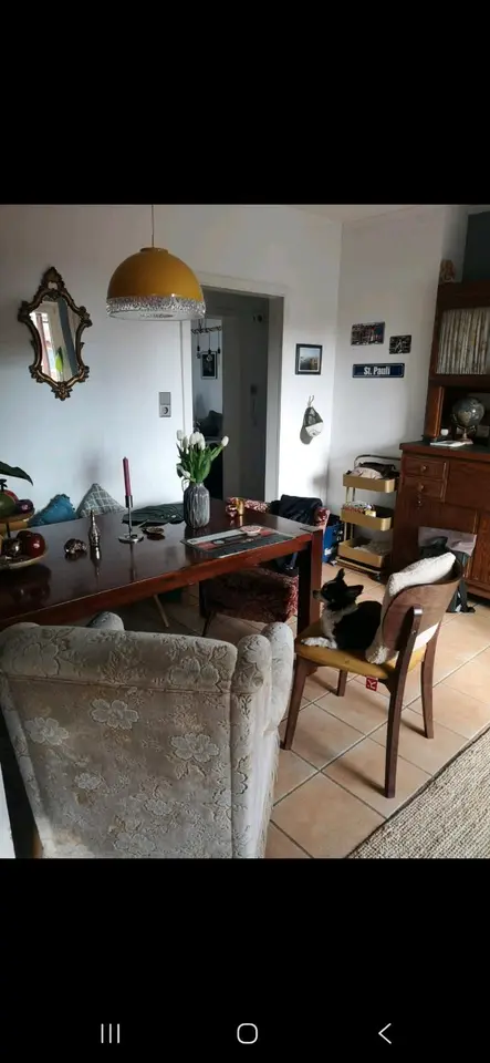 3 Zimmer Wohnung mit 76 m² in Köln – Bild 4