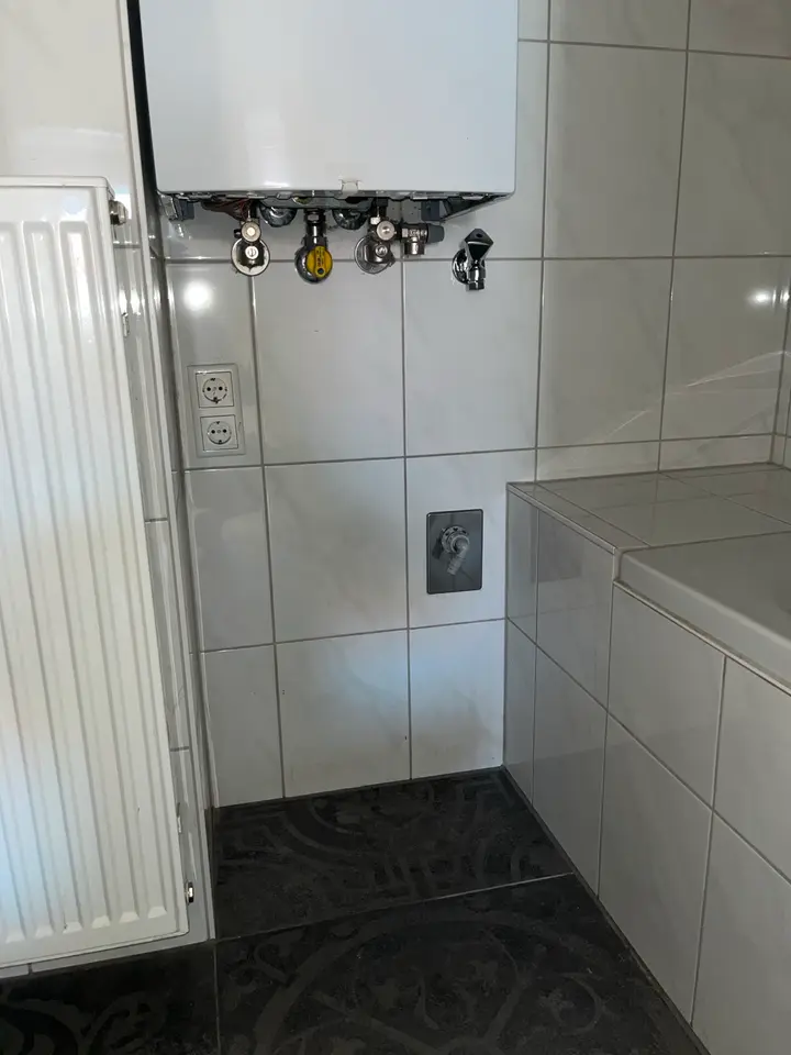 3 Zimmer Wohnung mit 66 m² in Würzburg – Bild 8