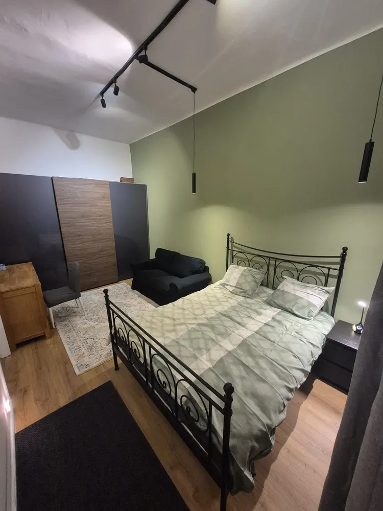 2 Zimmer Wohnung mit 46 m² in Berlin – Bild 7
