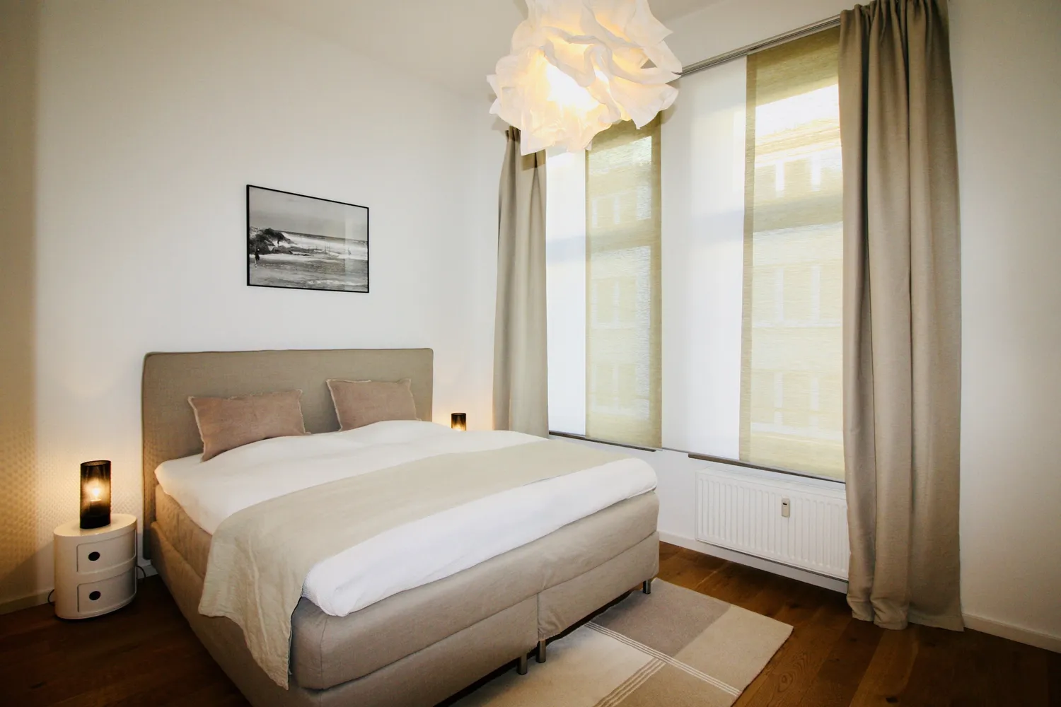 2 Zimmer Wohnung mit 47 m² in Düsseldorf – Bild 7