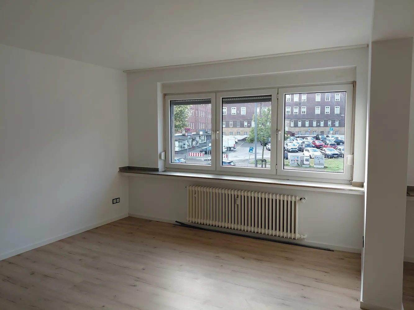 3 Zimmer Wohnung mit 72 m² in Recklinghausen – Bild 2