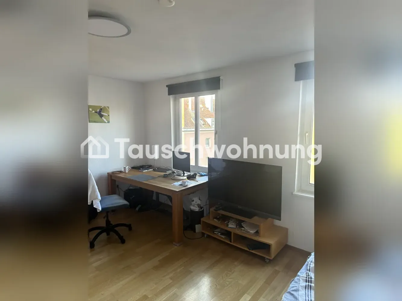 2 room apartment with 30 m² in Munich – Photo 5