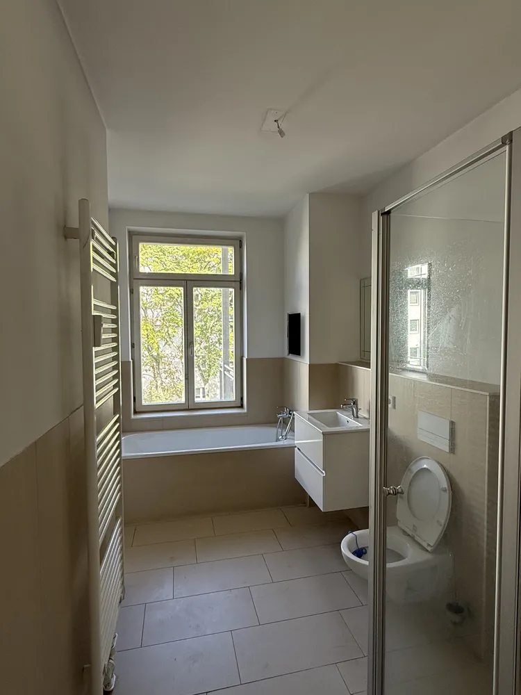 3 Zimmer Wohnung mit 88 m² in Halle (Saale) – Bild 6