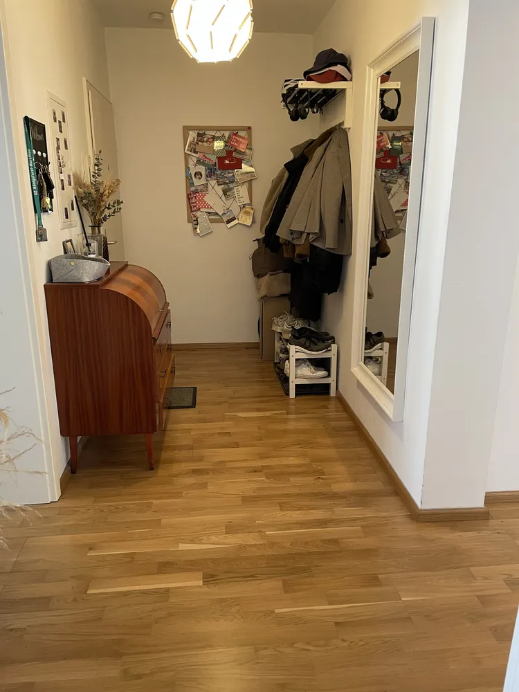 2 Zimmer Wohnung mit 70 m² in Köln – Bild 4