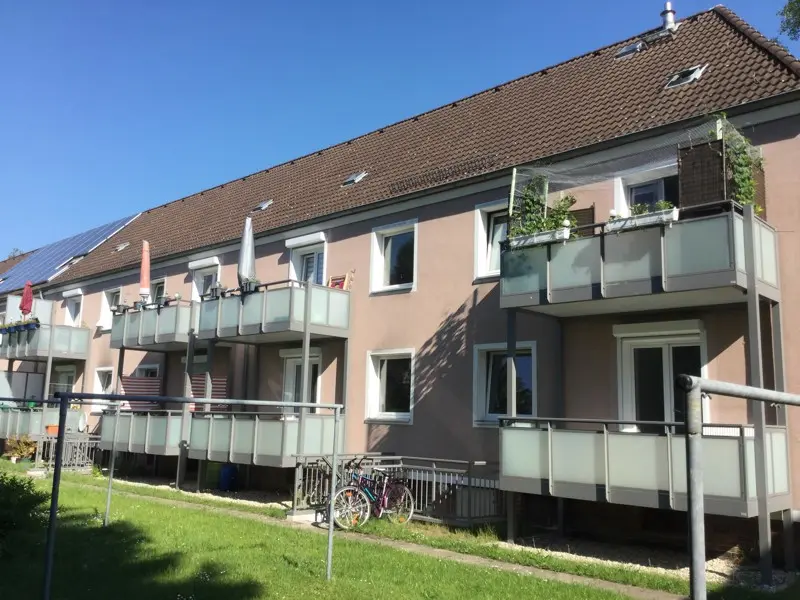 3 Zimmer Wohnung mit 68 m² in Hannover – Bild 9