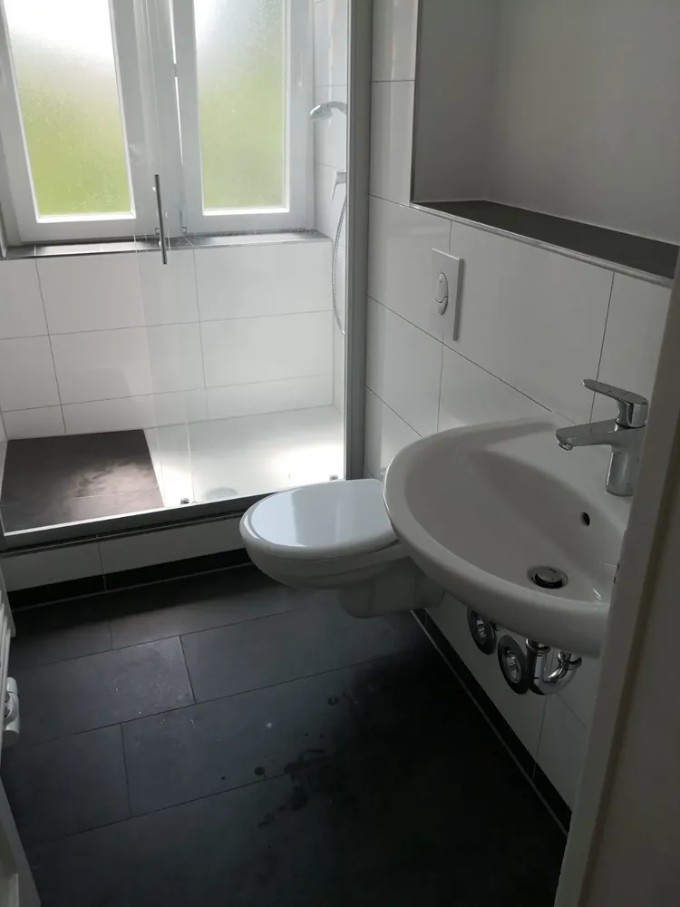 2 Zimmer Wohnung mit 47 m² in Hannover – Bild 1