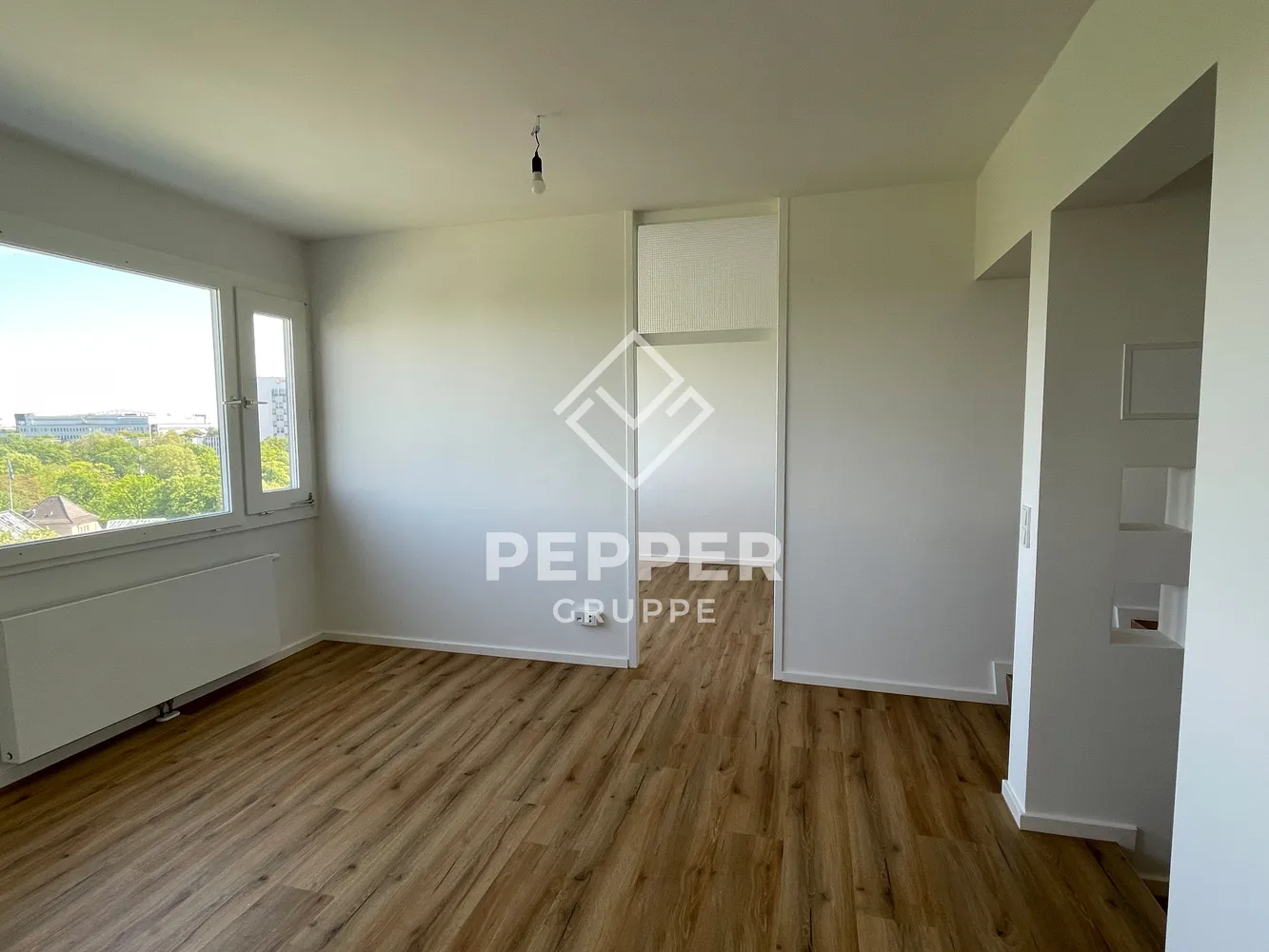 4 Zimmer Wohnung mit 106 m² in Berlin – Bild 10