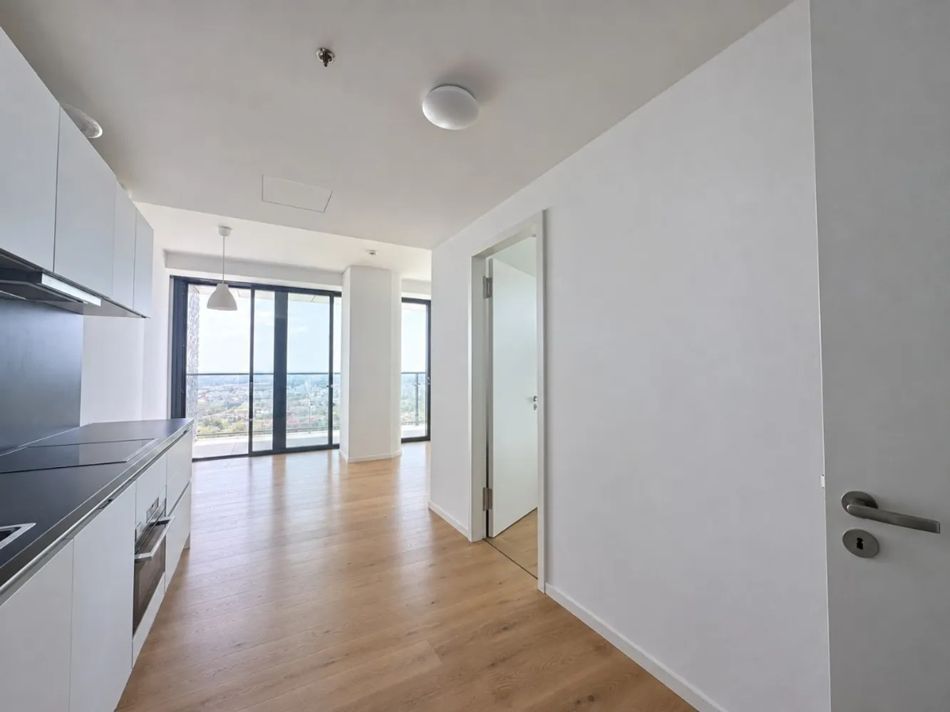 2 Zimmer Wohnung mit 60 m² in Frankfurt am Main – Bild 5