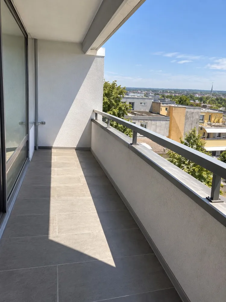 WG-Zimmer mit 15 m² in Mainz – Bild 3
