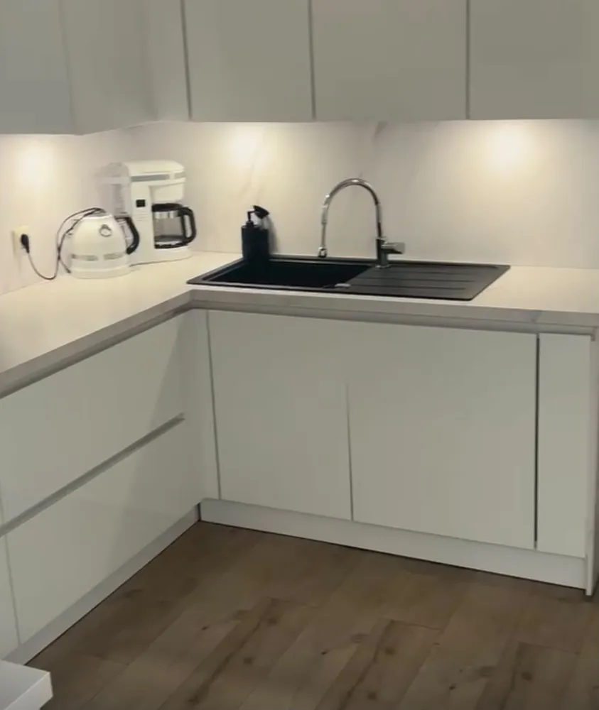 3 room apartment with 72 m² in Hofheim am Taunus – Photo 2