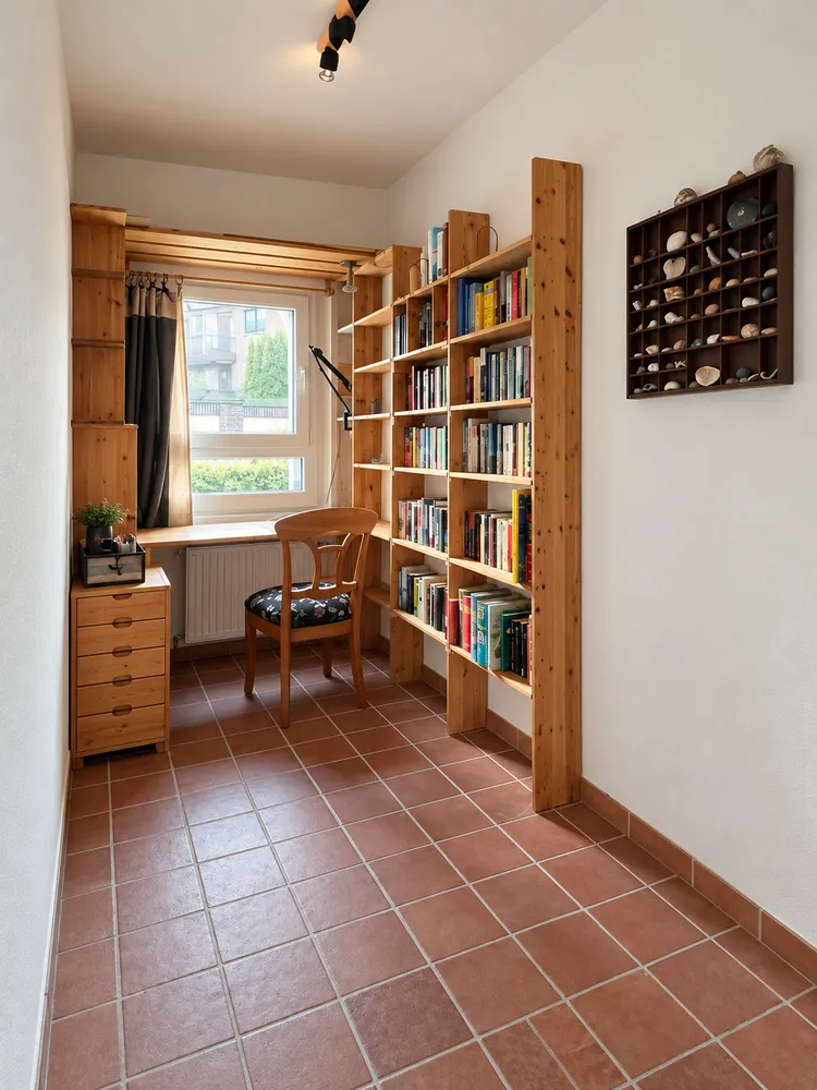 6 Zimmer Wohnung mit 110 m² in Wedel – Bild 7