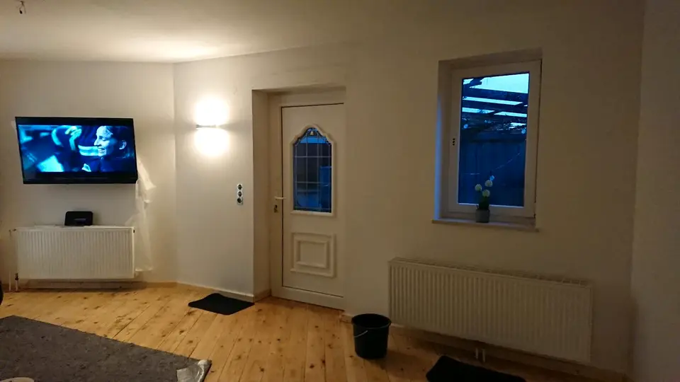 WG-Zimmer mit 20 m² in Norden – Bild 10