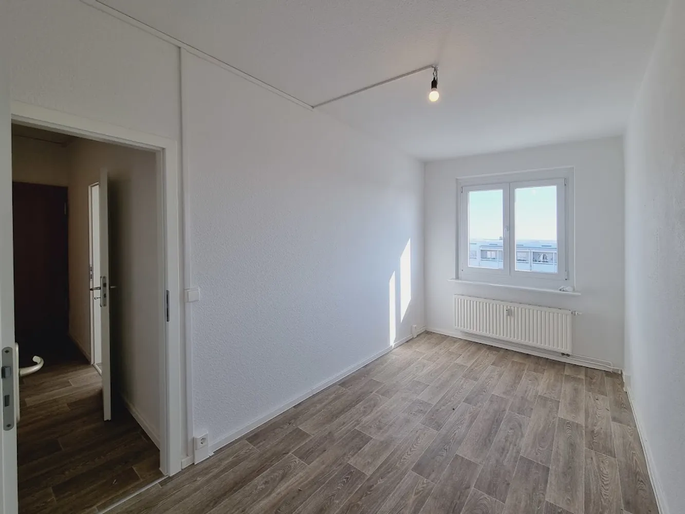 3 Zimmer Wohnung mit 64 m² in Dresden – Bild 2