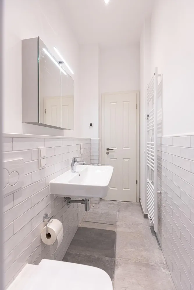 3 Zimmer Wohnung mit 64 m² in Berlin – Bild 4
