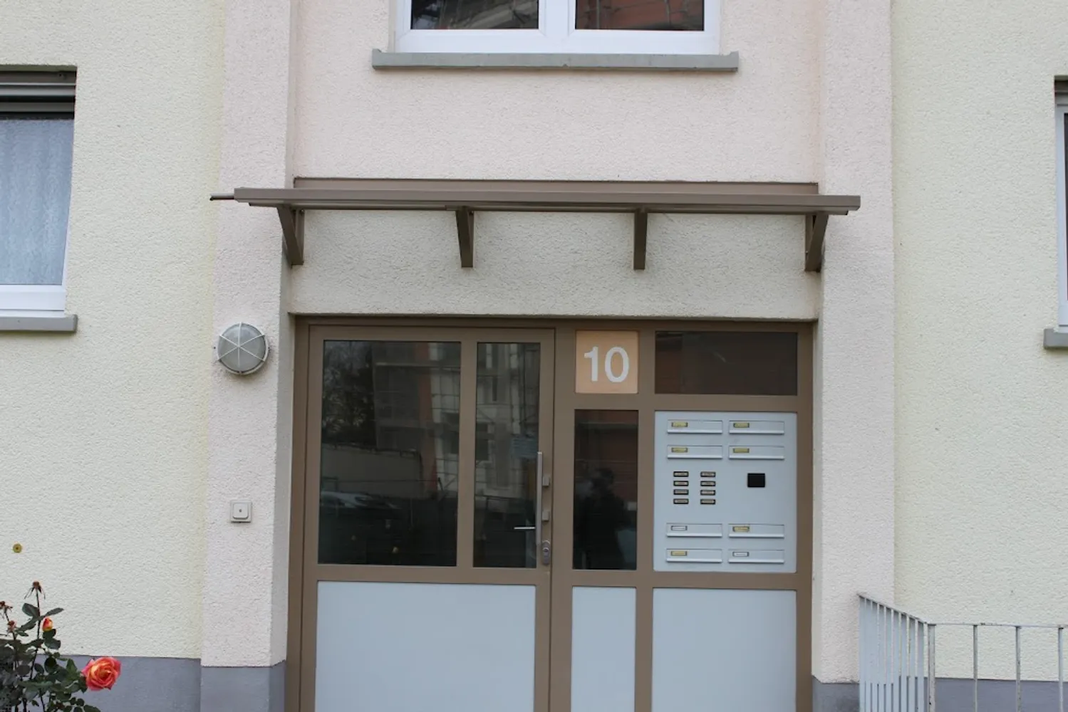 3 Zimmer Wohnung mit 66 m² in Gießen – Bild 1