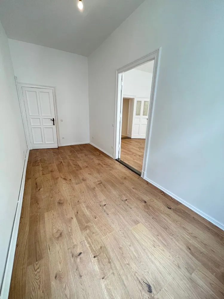 2 Zimmer Wohnung mit 62 m² in Berlin – Bild 5