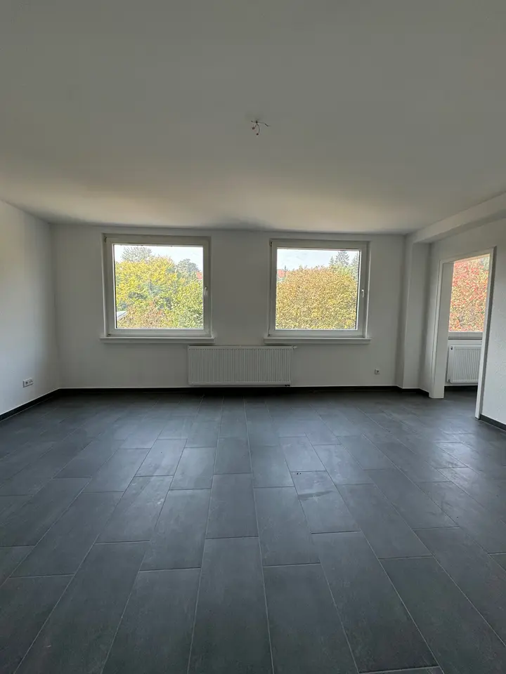 3 Zimmer Wohnung mit 64 m² in Wuppertal – Bild 2