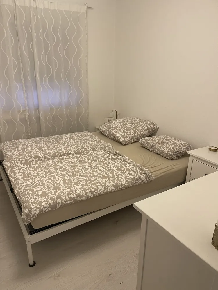 2 Zimmer Wohnung mit 43 m² in Frankfurt am Main – Bild 2