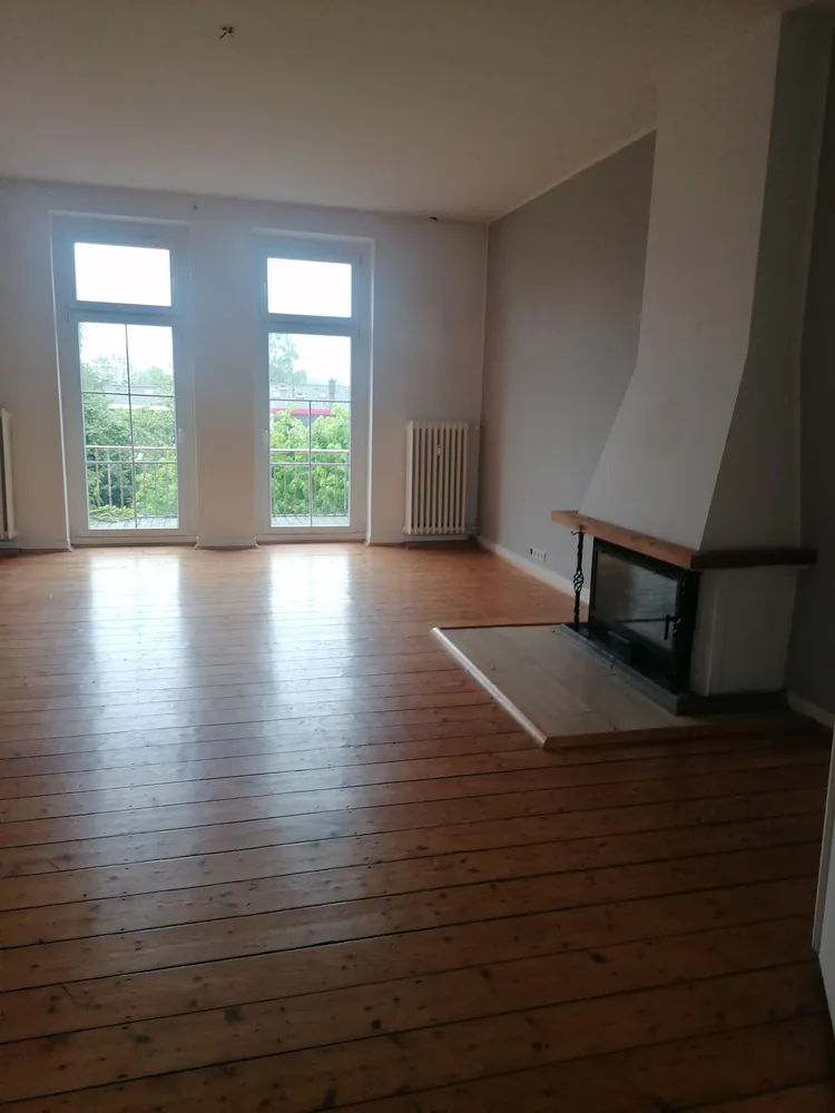 4 Zimmer Wohnung mit 167 m² in Wuppertal – Bild 3