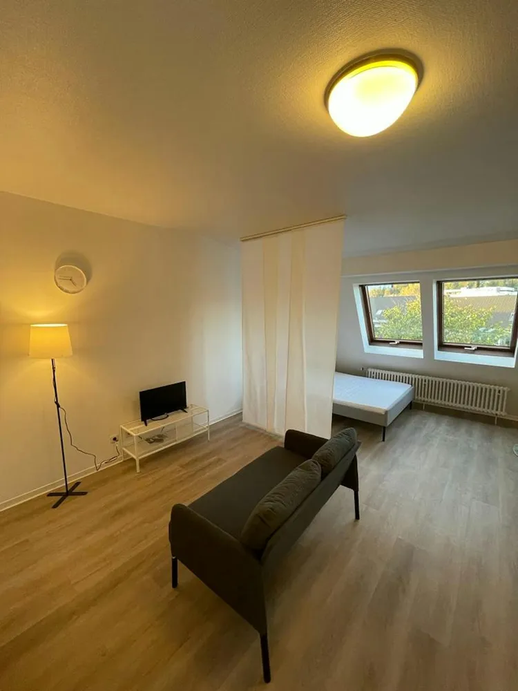 WG-Zimmer in Sindelfingen – Bild 2