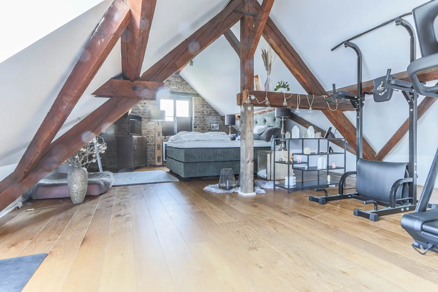 4 Zimmer Haus mit 220 m² in Pulheim – Bild 5