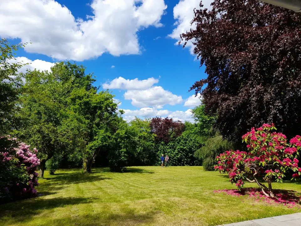 5 room apartment with 200 m² in Limburg an der Lahn – Photo 2