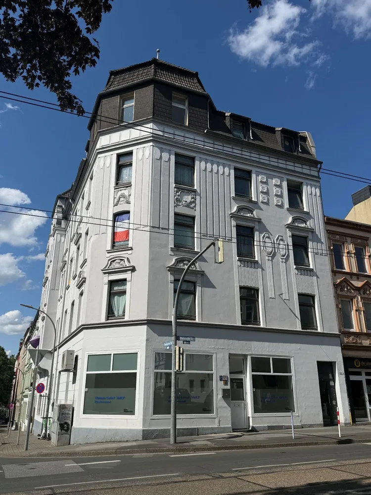 2 Zimmer Wohnung mit 67 m² in Dortmund – Bild 8