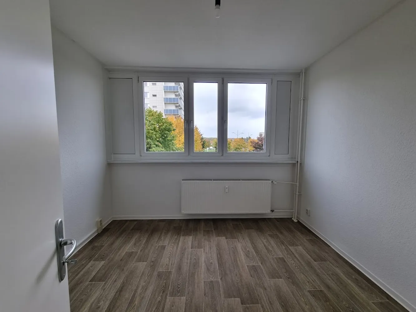 4 Zimmer Wohnung mit 80 m² in Halle (Saale) – Bild 4