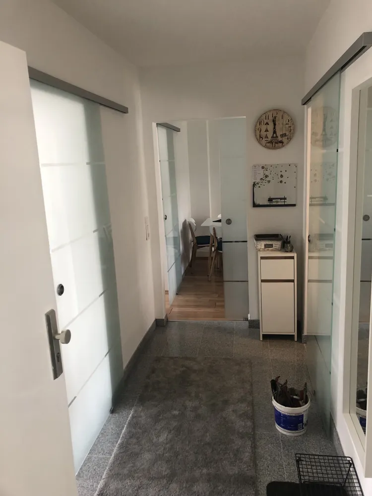 2 room apartment with 53 m² in Wuppertal – Photo 7