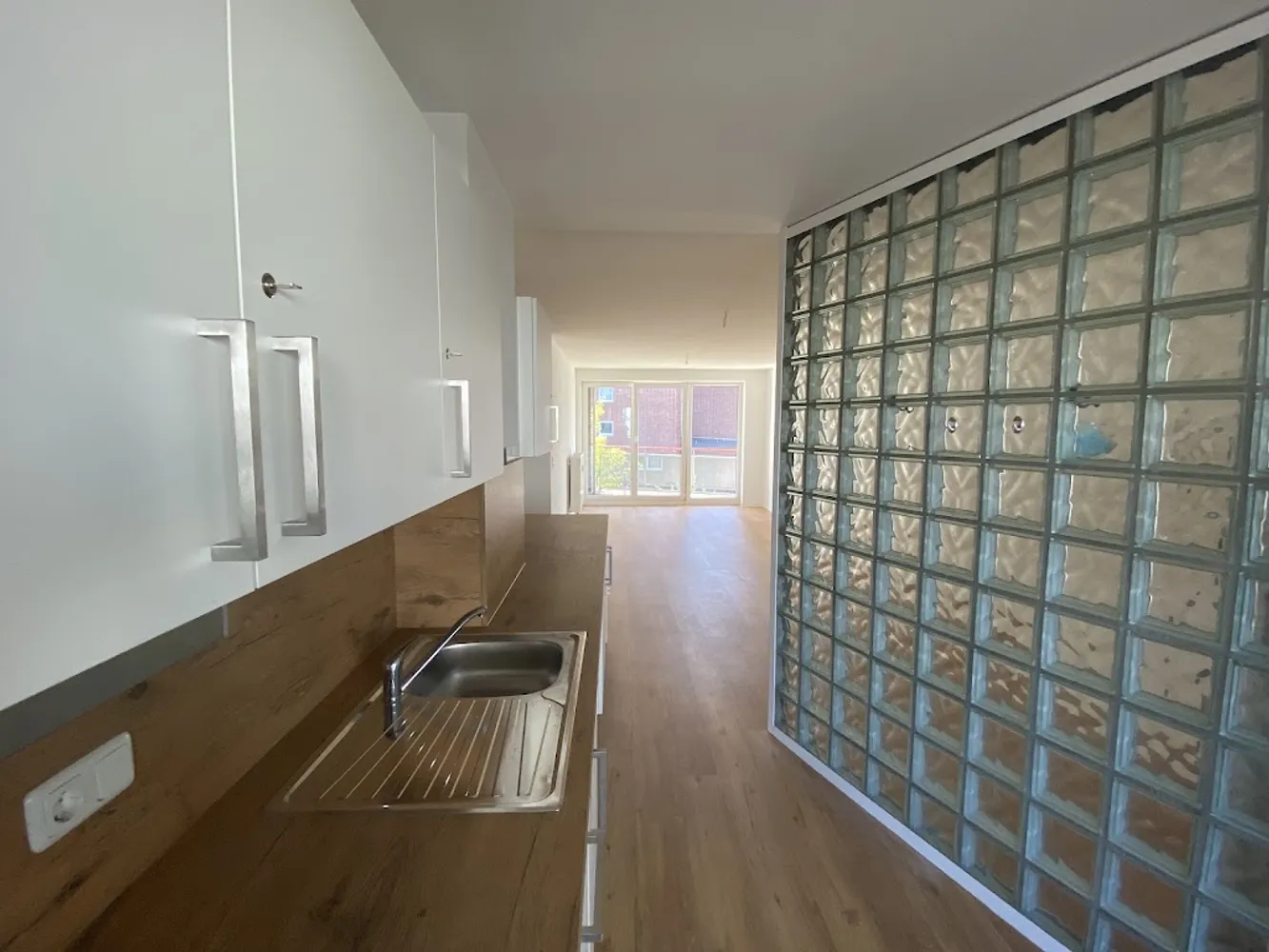 1 Zimmer Wohnung mit 31 m² in Kiel – Bild 10
