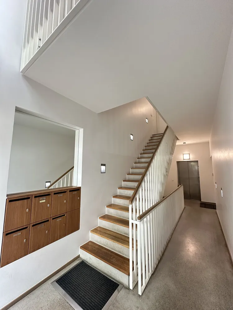 4 room apartment with 140 m² in Berlin – Photo 5