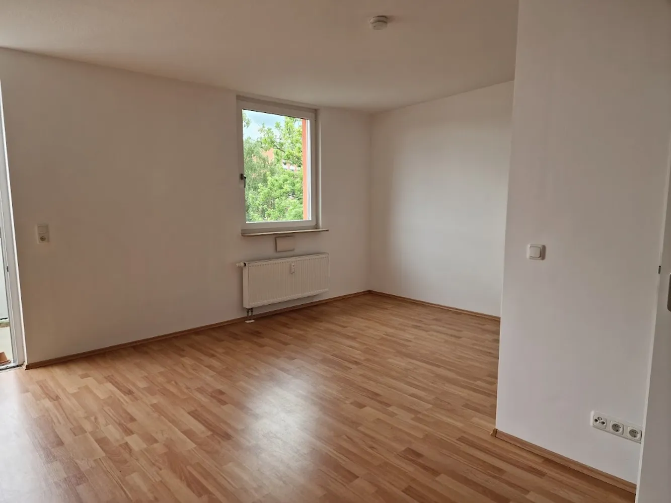 1 room apartment with 50 m² in Pinneberg – Photo 4