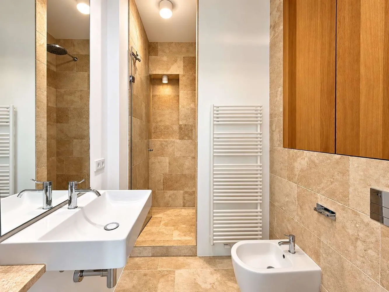 2 Zimmer Wohnung mit 42 m² in Mannheim – Bild 8