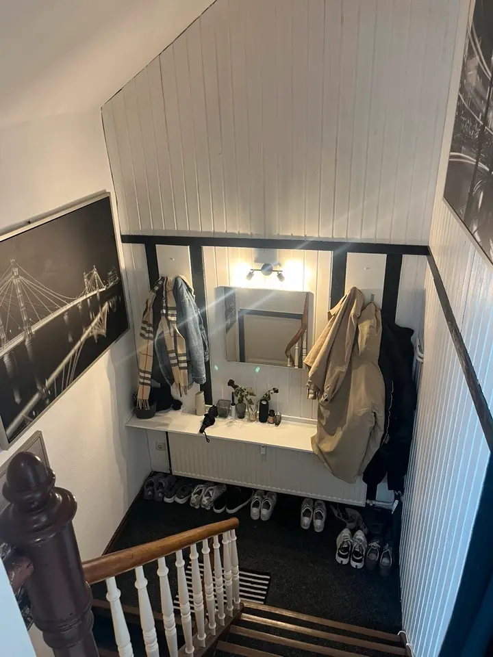 Studio mit 44 m² in Flensburg – Bild 5