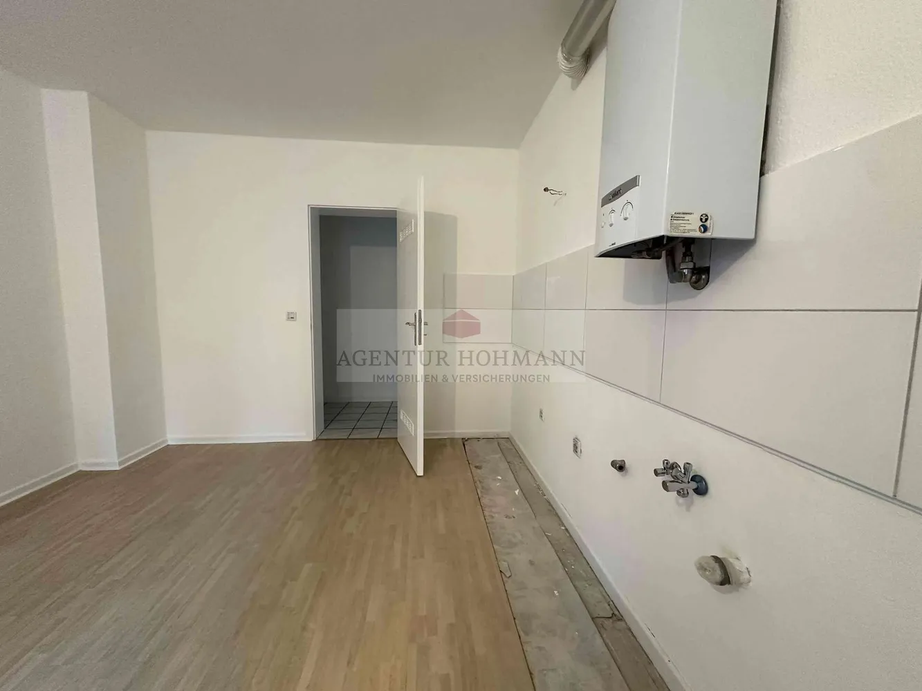 2 Zimmer Wohnung mit 66 m² in Wuppertal – Bild 7