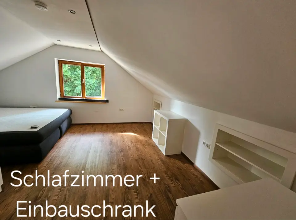 2 Zimmer Wohnung mit 45 m² in Kempten – Bild 2