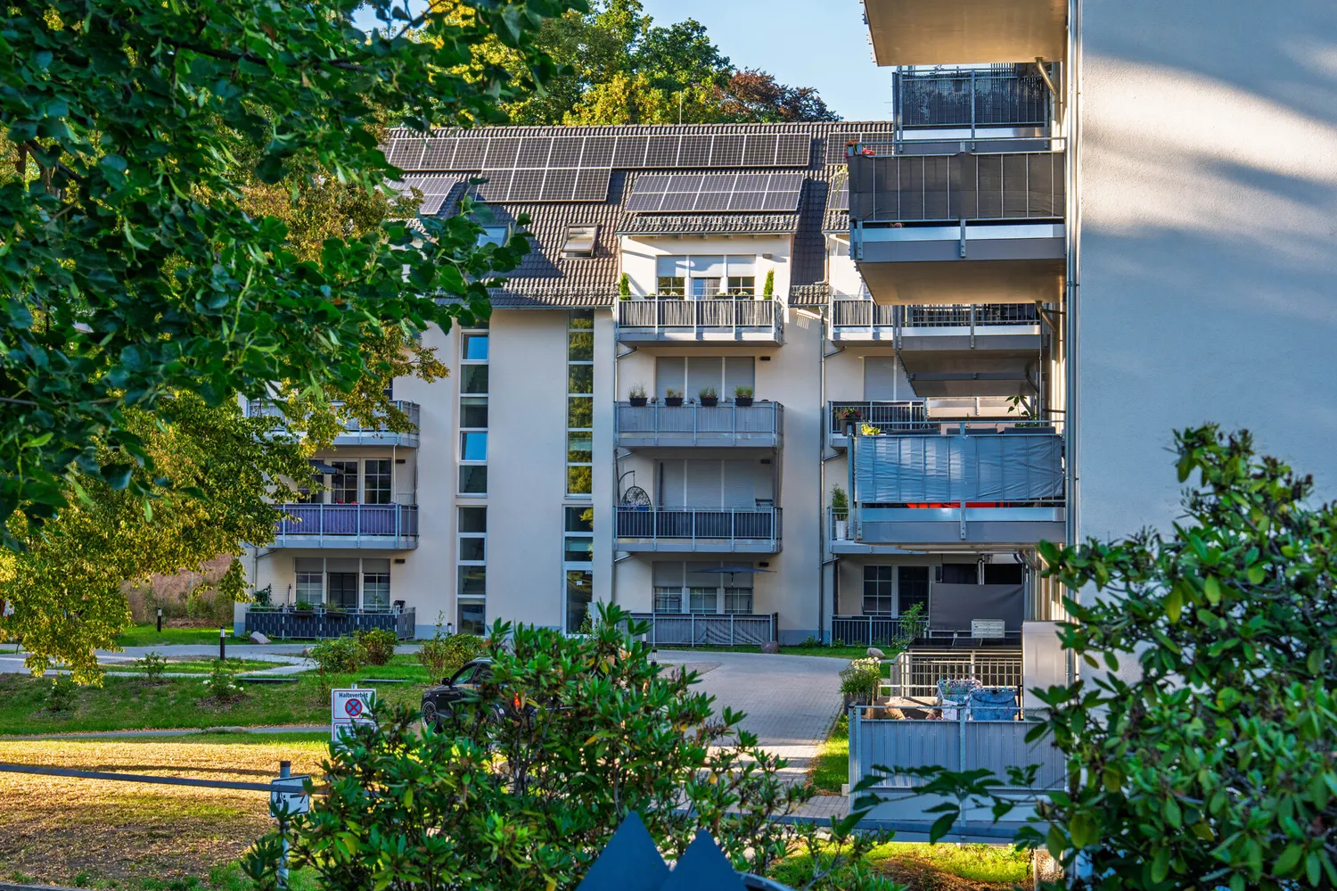 4 Zimmer Wohnung mit 92 m² in Freital – Bild 3