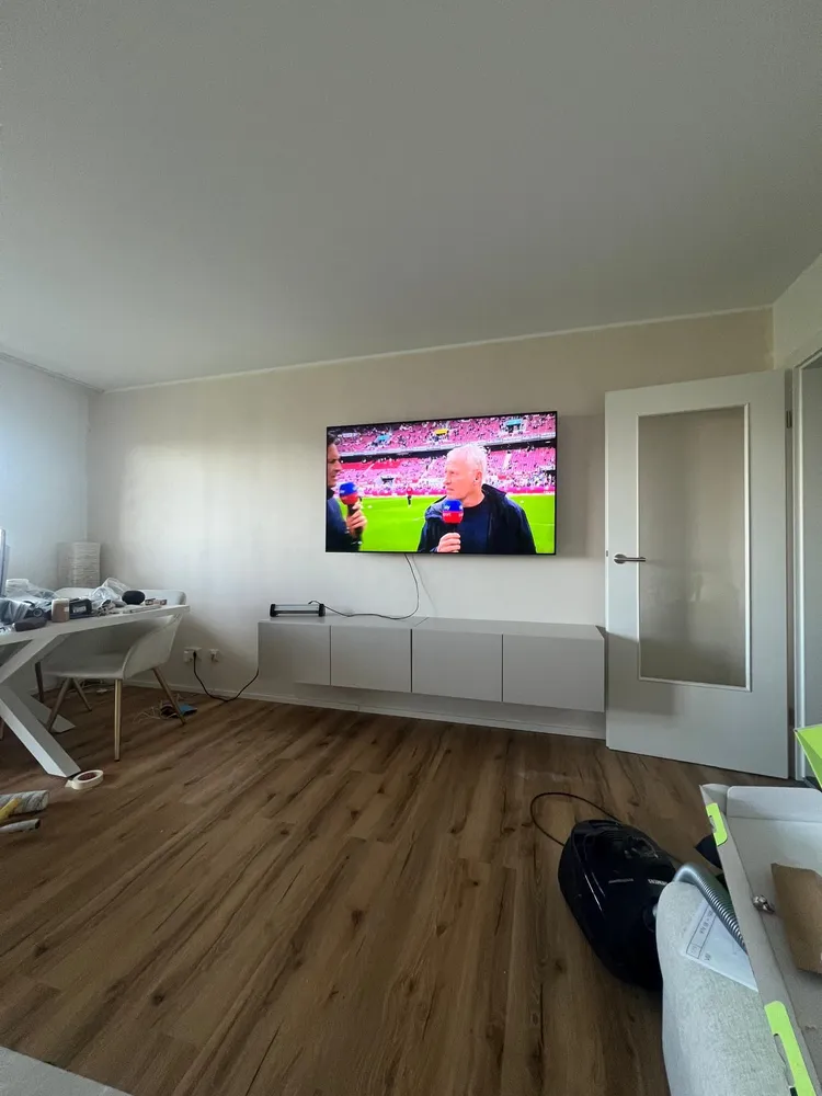 3 Zimmer Wohnung mit 70 m² in München – Bild 12