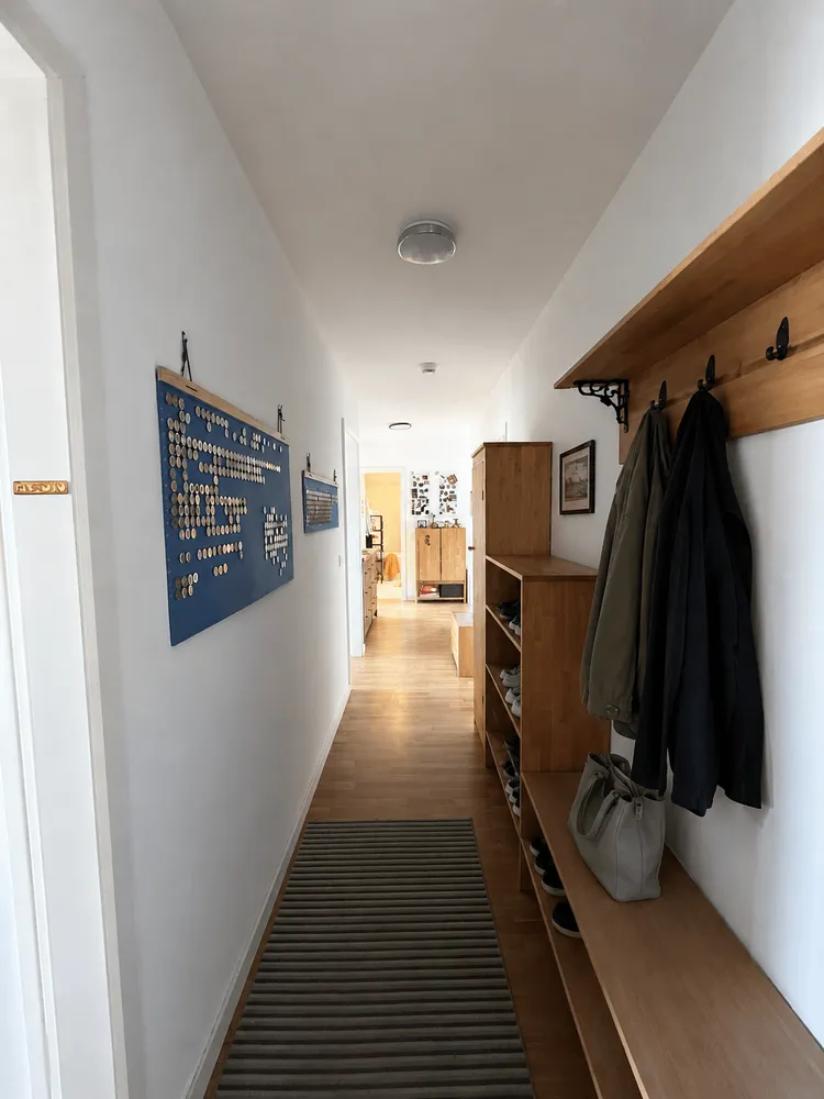 5 Zimmer Wohnung mit 108 m² in Tübingen – Bild 3