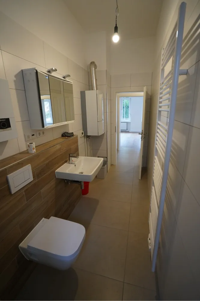 3 Zimmer Wohnung mit 65 m² in Wuppertal – Bild 3