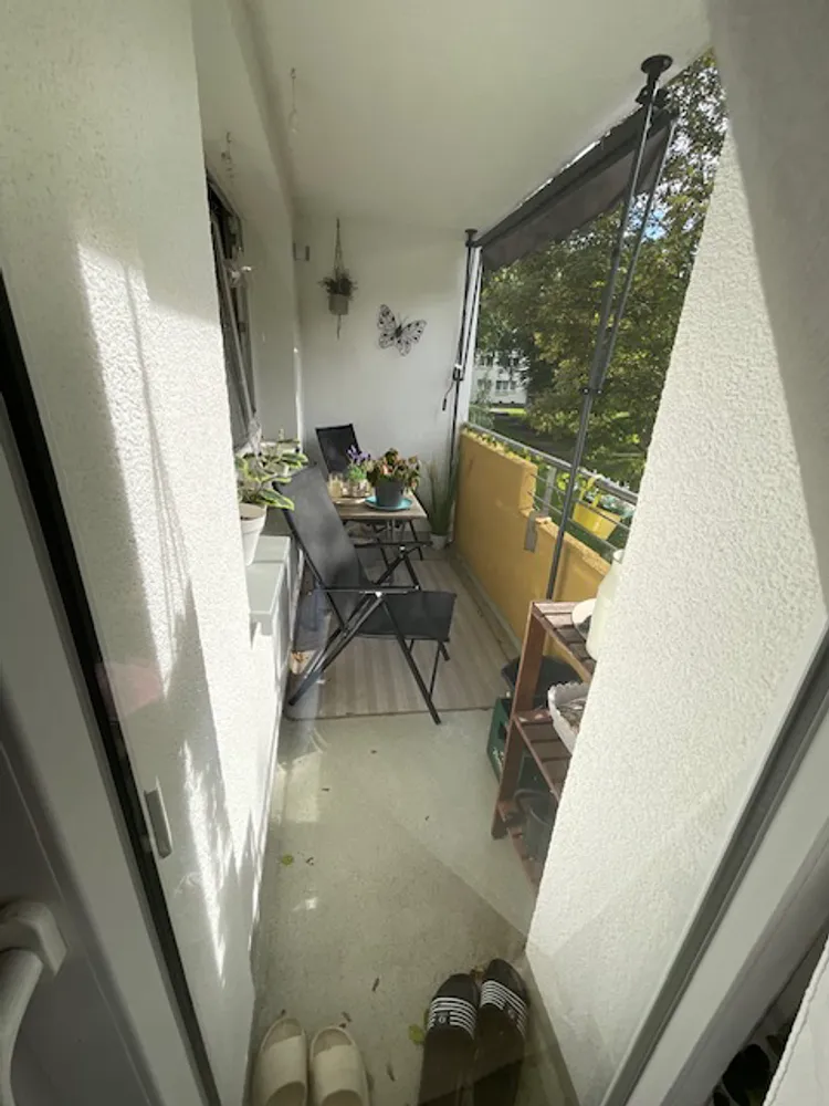 2 Zimmer Wohnung mit 54 m² in Wuppertal – Bild 8