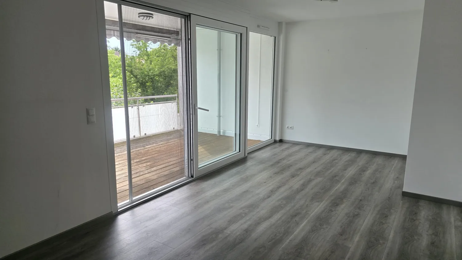 2 Zimmer Wohnung mit 69 m² in Ludwigshafen am Rhein – Bild 1