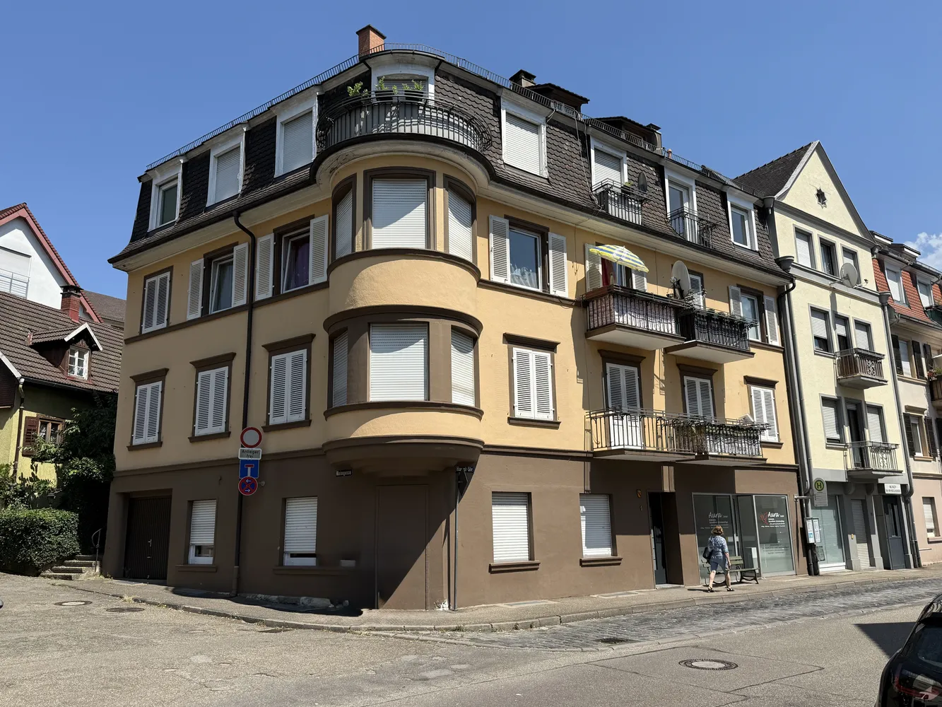 2 Zimmer Wohnung mit 66 m² in Baden-Baden – Bild 6