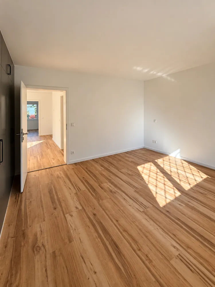 4 Zimmer Wohnung mit 122 m² in Bruchsal – Bild 10
