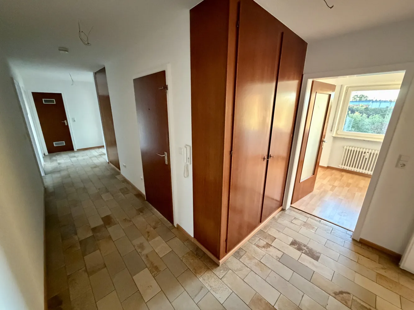 5 Zimmer Wohnung mit 107 m² in Karlsruhe – Bild 12