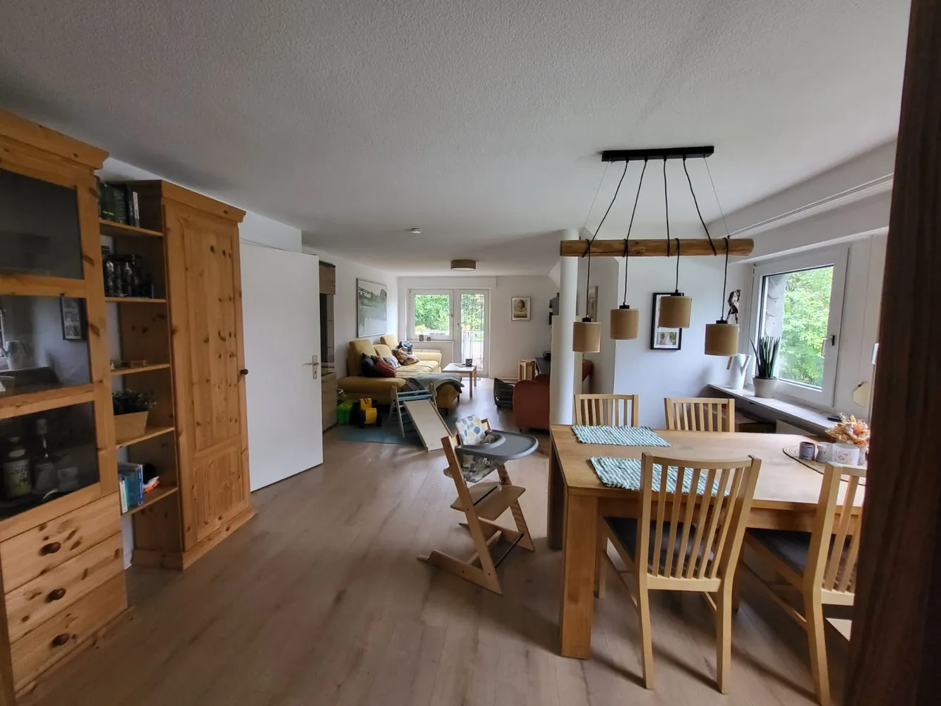 4 Zimmer Wohnung mit 95 m² in Hamm – Bild 5